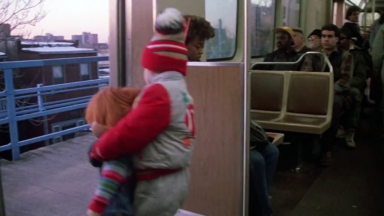 Chucky - Die Mörderpuppe (1988) stream deutsch anschauen