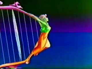 Turma da Mônica - O Sonho (1988) Curtas do VHS Bicho Papão