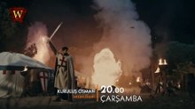 Kurulus Osman Shqip Episodi 164 Trailer-2