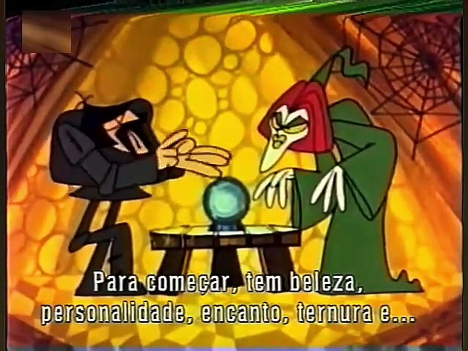 Arthur and the square knights of the round table tale of a lion Episode 91 (1968)