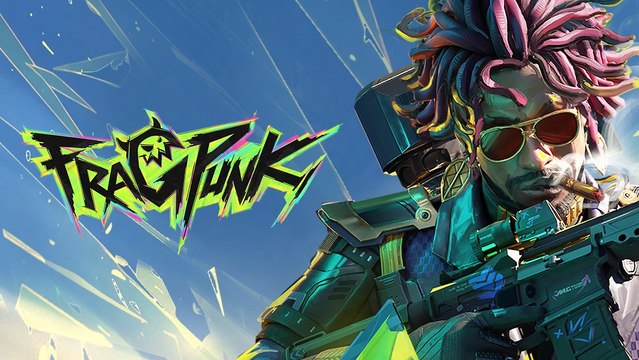 FragPunk Official Announcement Trailer | Xbox Games Showcase 2024