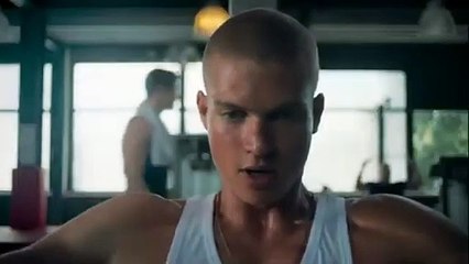 Men checking out other men at the gym be like….