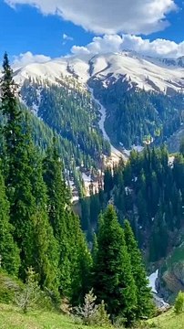 Pakistan ⭐Beauty of Badgoi Top Swat Malakand Khyber Pakhtunkhwa Pakistan