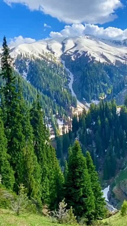 Pakistan ⭐Beauty of Badgoi Top Swat Malakand Khyber Pakhtunkhwa Pakistan