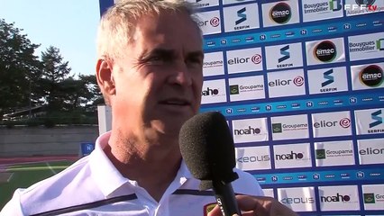 Revivez Lyon - Concarneau !