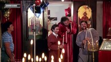 Ο Παπασούζας  (1983) [Από Μηχανής Θεός]