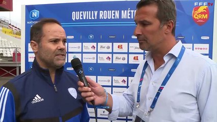 Revivez QRM - Creteil !