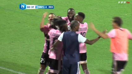 Bourg-en-Bresse - National (Clip)