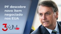 Jair Bolsonaro pode ser indiciado por peculato em caso das joias