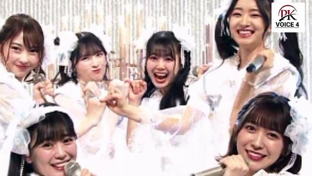 【うたコン】 「トリセツ（西野カナ）」超ときめき♡宣伝部/超ときめき♡宣伝部、「うたコン」で素晴らしい曲「トリセツ」の魅力的なパフォーマンス！nhk music