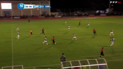 Boulogne mène au Puy !