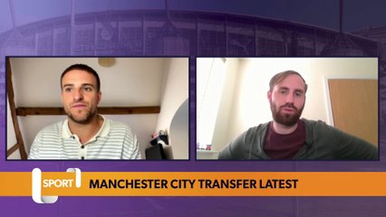 Manchester City spark interest in Bruno Guimaraes this summer