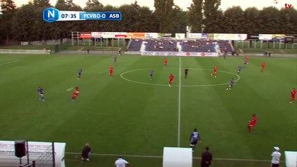 Villefranche - National (Clip)