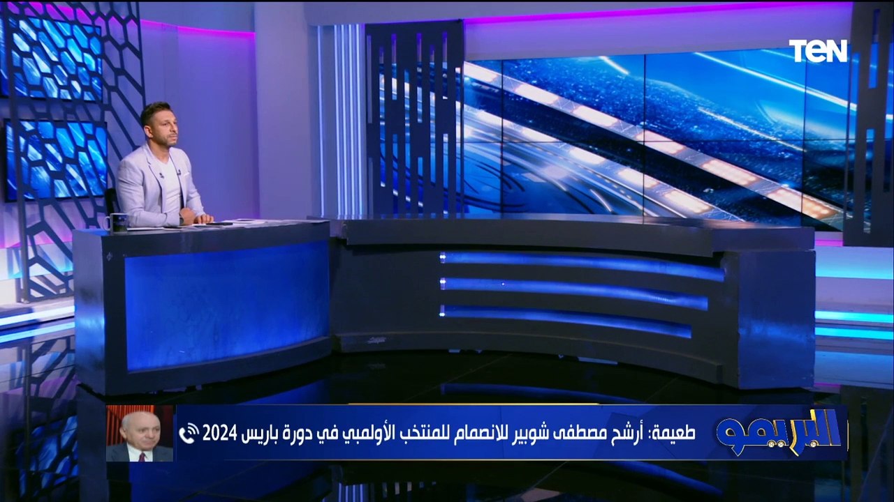 بعد عودة الأهلي للدوري - من الأنسب لحراسة المرمى شوبير أم الشناوي؟ رد غير متوقع من عادل طعيمة 