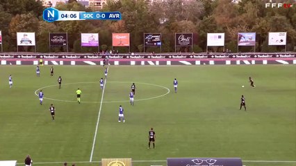 Revivez Cholet - Avranches !