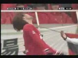 Reds vs Kashima Antlers - 2