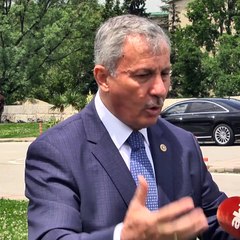 Gelecek ve Saadet Grubu'ndan başıboş köpek açıklaması!