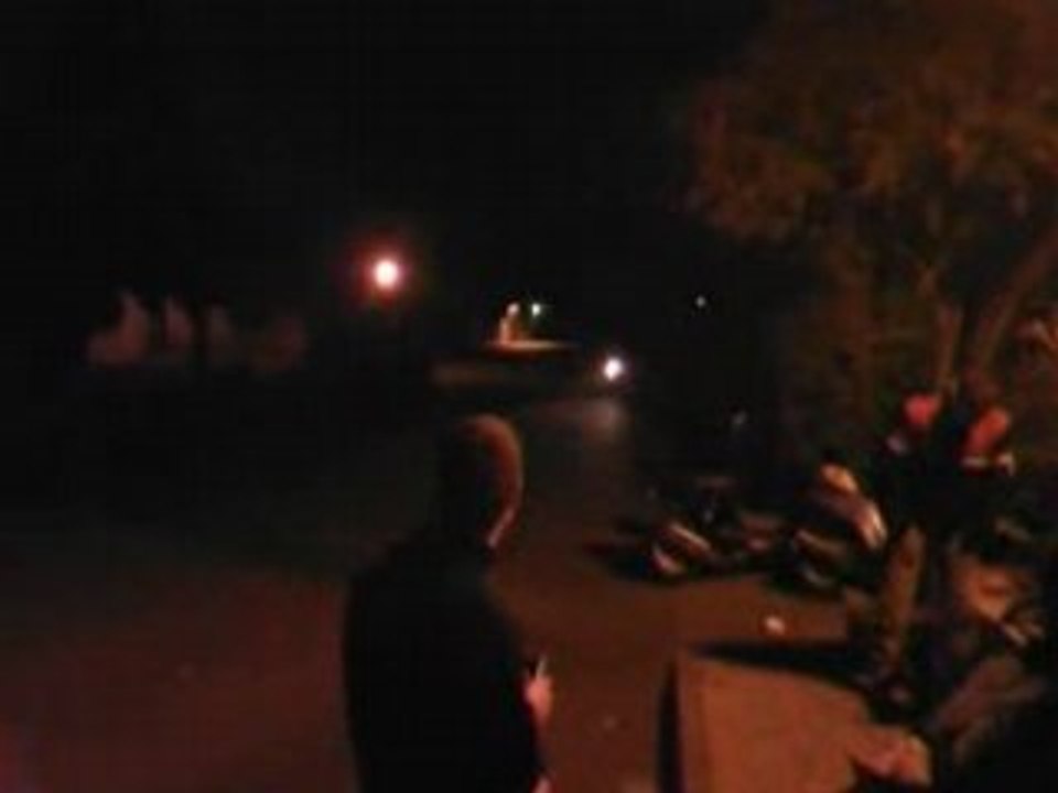 Moi en cabro avc le ludix