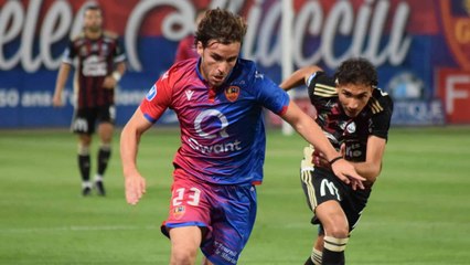 Récap' de la 6ème journée