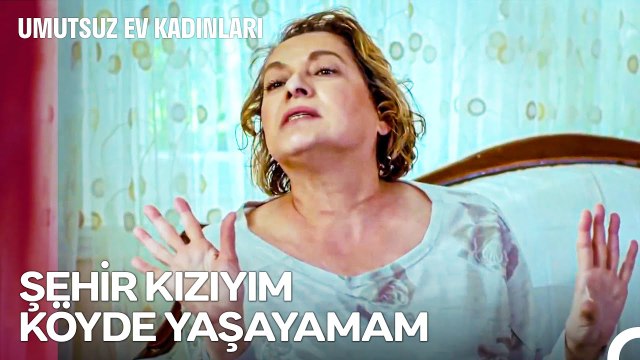 Zaten Aşklar Hep Yalan Dolan... - Umutsuz Ev Kadınları 148. Bölüm