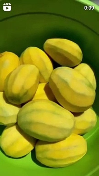 mangga kupas