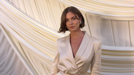 Carmella Rose attends Patrick Ta’s GLOW Launch Party in Los Angeles