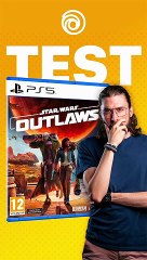 TEST de Star Wars Outlaws: 6 infos à savoir avant de l'acheter