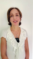 Dr. Sonia Ketari - Internal Medicine Specialist