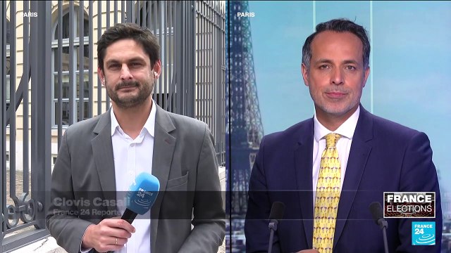 France's left pledges to tie wages to inflation, lower retirement age in new alliance