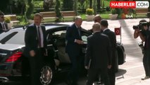 Liderlerin Kurban Bayramı programı belli oldu! Erdoğan, Ankara dışında, Özel ise memleketi Manisa'da olacak