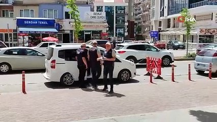 DEAŞ'ın elebaşısının akrabası Türkiye'den çıktı