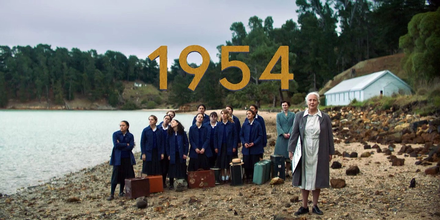 We Were Dangerous Bande-annonce (EN)