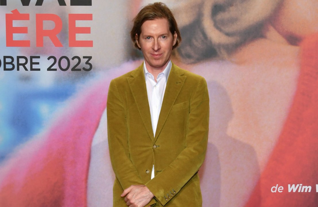 Wes Anderson: Idee für neues Projekt