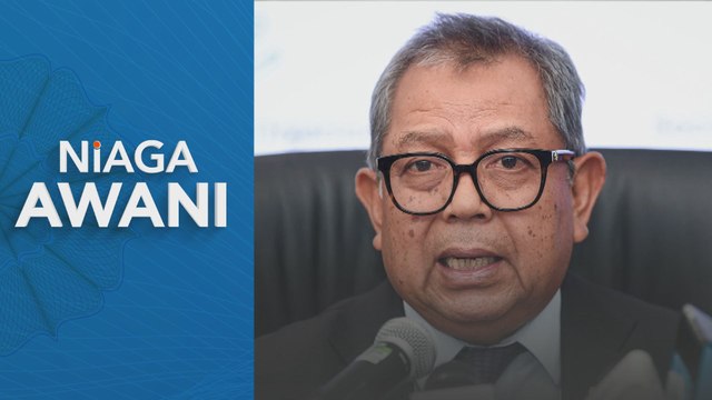 Niaga AWANI: Awang Adek, Pengerusi baharu BSN berkuat kuasa 1 Julai