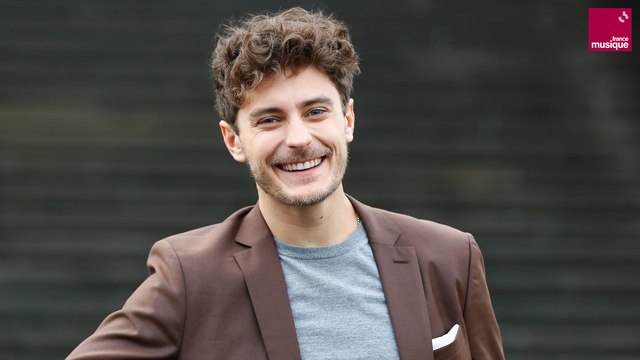 Jakub Józef Orliński : Je suis très heureux que le breakdance soit une discipline olympique - Musique matin