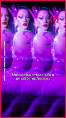 SIMONE - Reportage : Violet Chachki, la star qui nous fait craquer ✨