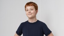 11-year-old CEO designs sensory-friendly t-shirts