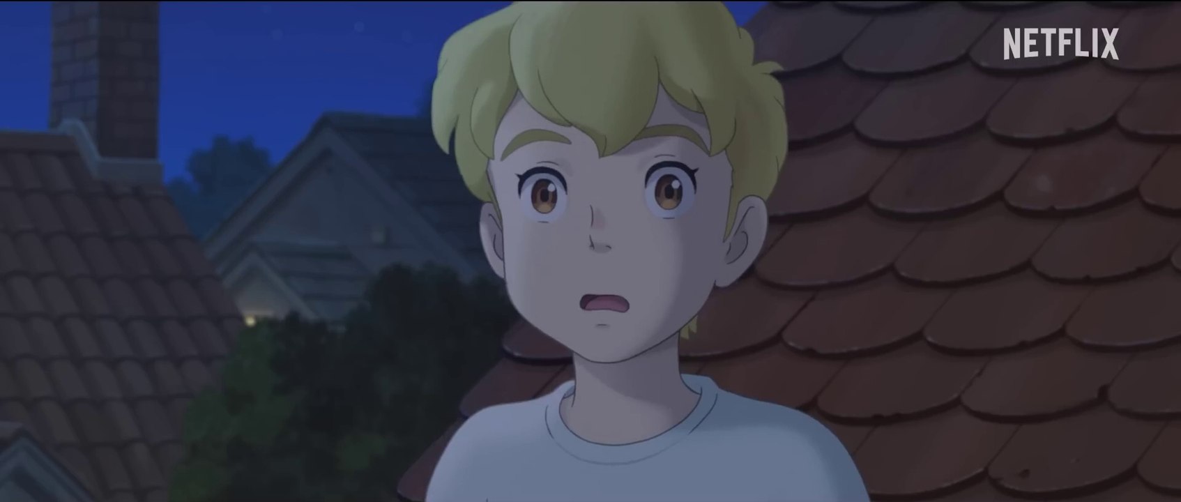 The Imaginary - Trailer (English) HD
