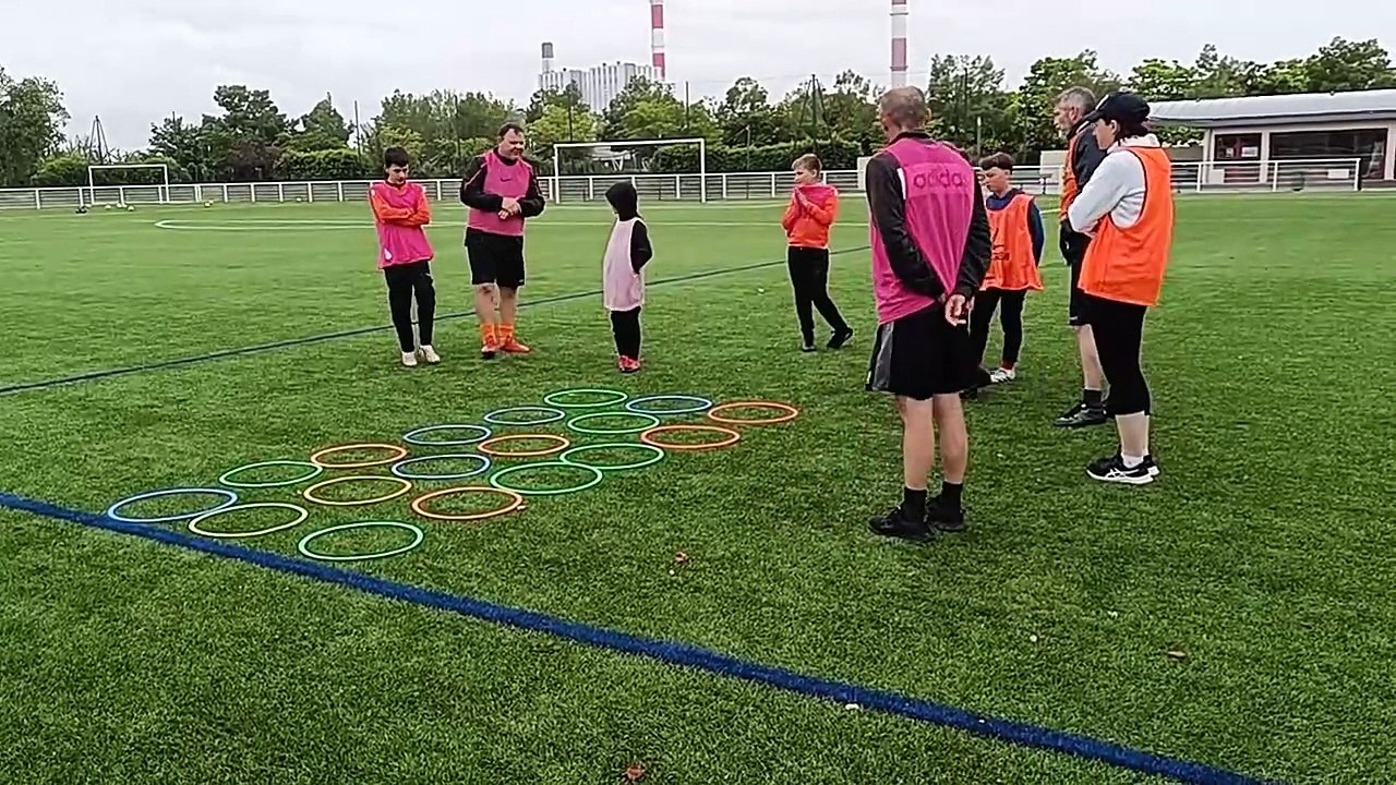 EdeG Séance du 13 juin 2024 : Jeu démineur