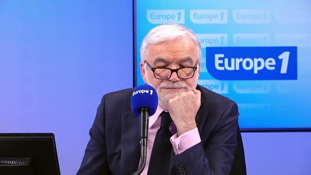 Pascal Praud et vous - Éric Ciotti : «Les ténors (de LR) sont enfermés dans une forme d'immobilisme, d'impuissance, de confort»