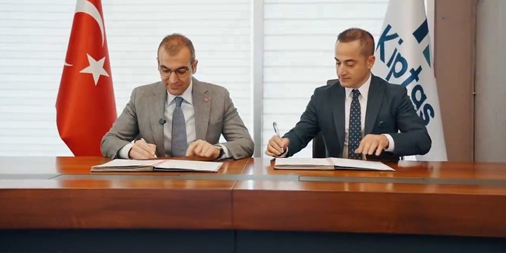 İstanbul'un dönüşüm hareketi: İBB, KİPTAŞ ve Şişli Belediyesi iş birliği protokolü imzaladı