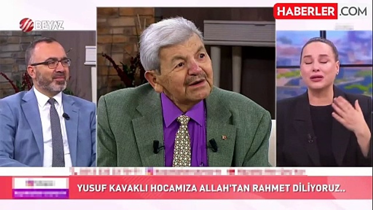 Yusuf Kavaklı kimdir? Yusuf Kavaklı öldü mü, neden öldü?