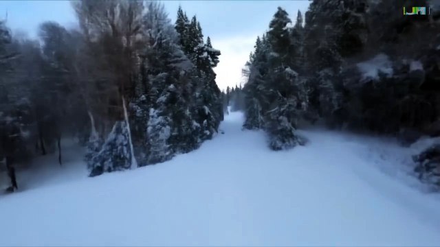 Test DreamMachine - Luma Labs