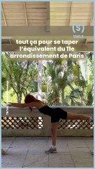 SIMONE - SMILE : Le yoga du respect