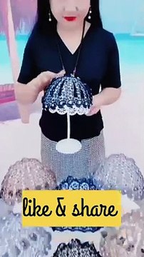 Stylish scarf / round neck scarf #fashion #style #viral #shorts