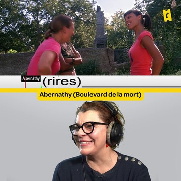 Voix Ouf - Marjorie Frantz - Rencontre avec la voix VF d'Hilary Swank, Mila Kunis et Toni Collette