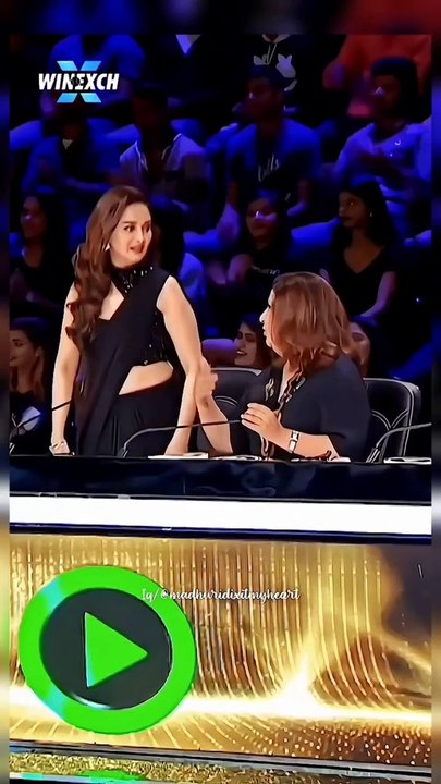 Madhuridixit Best Dance performance