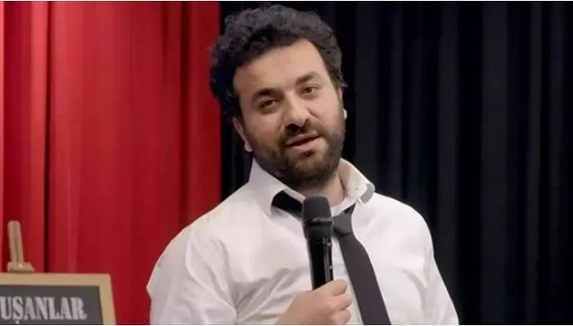 ‘Genç bir kadını evinde alıkoydu’ iddialarına Hasan Can Kaya’dan açıklama geldi!