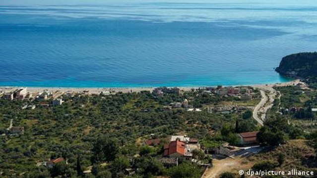 Bulgaria, North Macedonia clash over Albania census