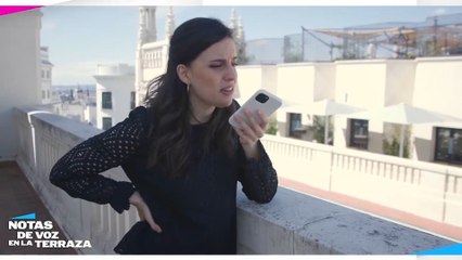 Aida Bao | ¿El mundo está hecho para parejas? | Programa ¿Y ahora qué?